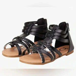 Bebe Girls summer sandals